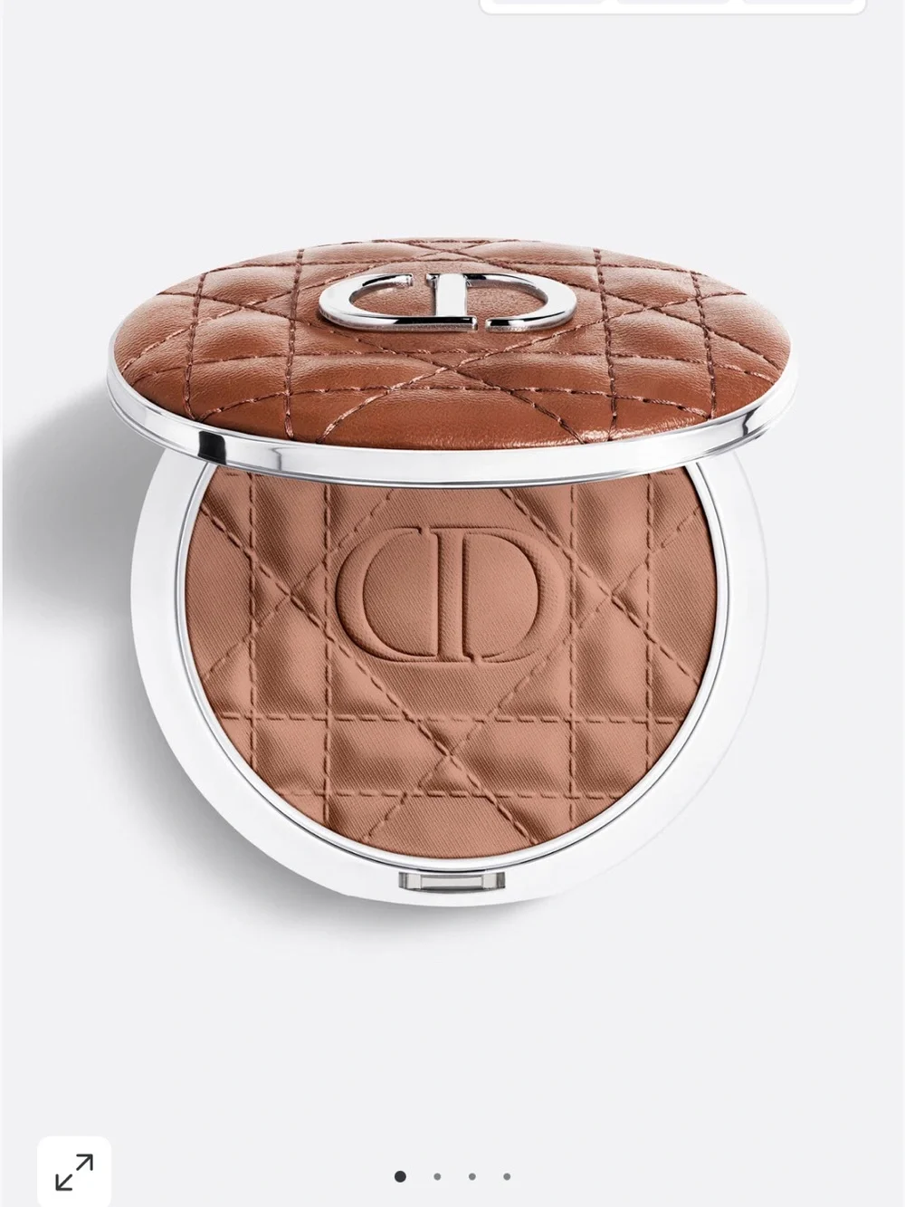 Dior Forever Nude Bronze - 03 Matte Tan